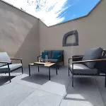 Daire La Passerelle, Loft Avec Terrasse