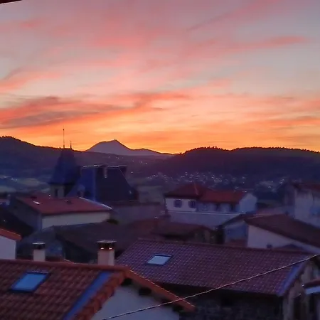 La Passerelle, Loft Avec Terrasse * Le Crès